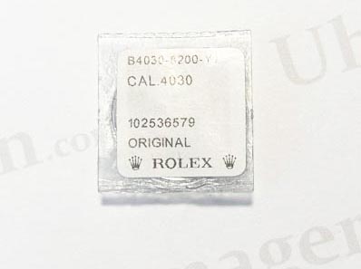 Rolex Cal. 4030-8200, Lock. NOS