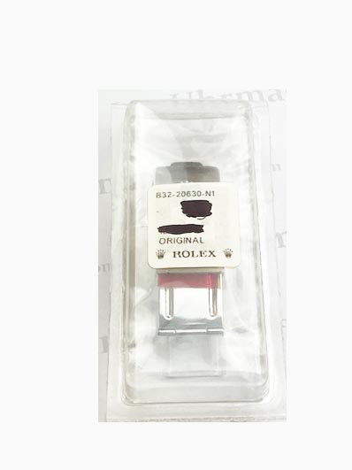 Rolex clasp 32-20630. For gents, 17mm oyster Bracelet.