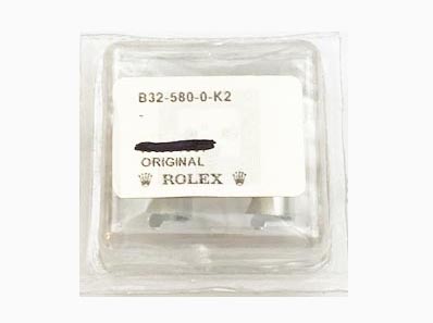 Rolex endlinks 32-580-0 NOS.