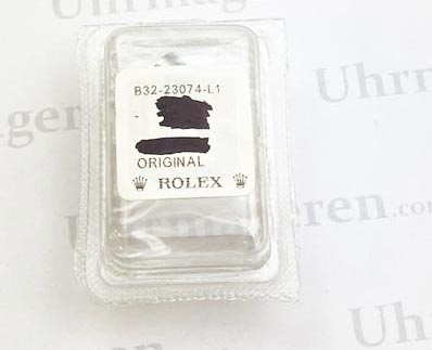 Rolex Jubilee Link Gents, Gold/Steel. 63203 NOS. 20/16