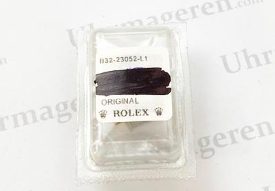 Rolex Oyster link gents 72603 Gold/Steel, 20/16mm. NOS