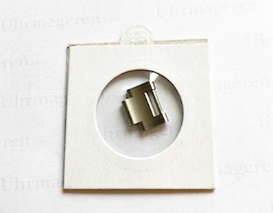 Rolex Oyster link, 72200, 15.5mm. Good condition 9/10.