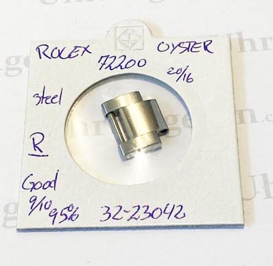 Rolex oyster link, Gents 72200 15.5mm. very good condition 9/10.
