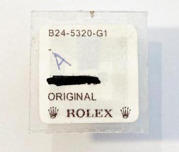 Rolex Tube, 24-5320.