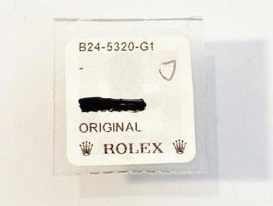 Rolex Tube, 24-5320.