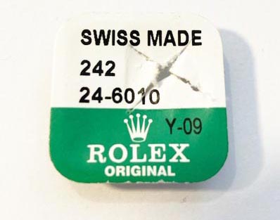 Rolex Tube, 24-6010.