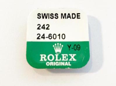 Rolex Tube, 24-6010.
