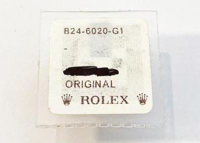 Rolex Tube, 24-6020.